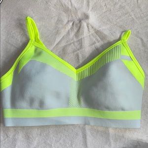 Nike Reversable Sports Bra